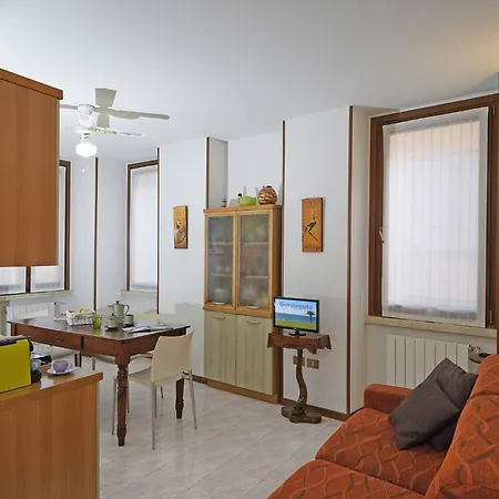 דירה Casa Annalisa