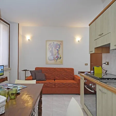 Casa Annalisa דירה