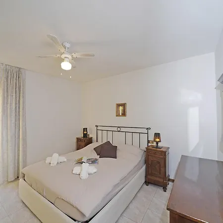 Casa Annalisa 아파트 *