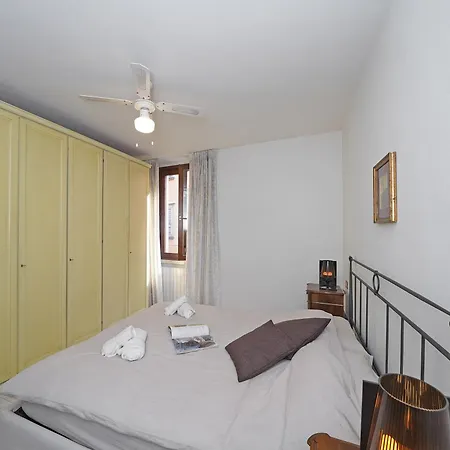 아파트 Casa Annalisa *