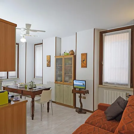 Casa Annalisa 살로