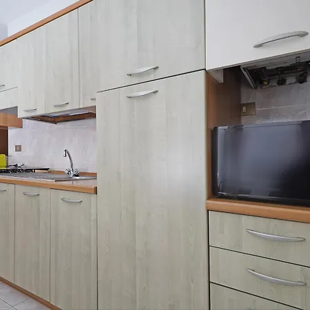 아파트 Casa Annalisa 살로