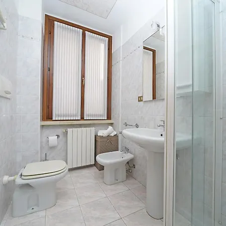 Casa Annalisa 아파트 살로