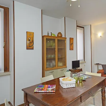Casa Annalisa Salò