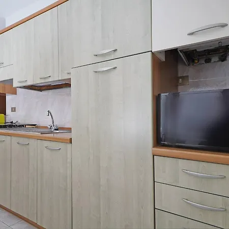 Apartament Casa Annalisa *