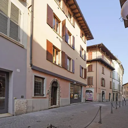 Apartament Casa Annalisa *