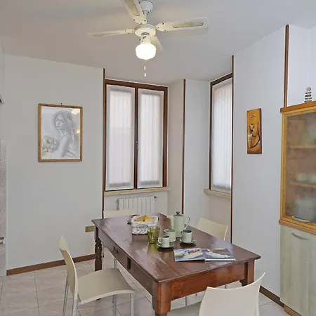 Apartament Casa Annalisa Salò