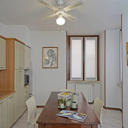 Apartament Casa Annalisa *