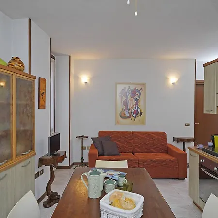 Casa Annalisa Apartament Salò
