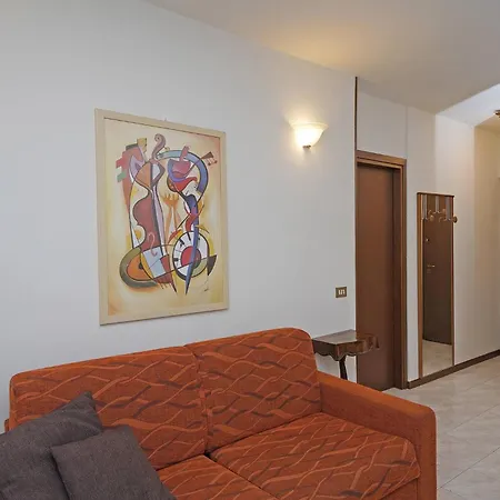 Casa Annalisa Apartament