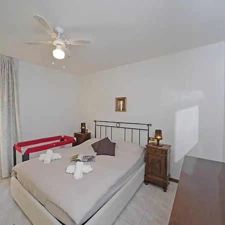 Apartament Casa Annalisa *