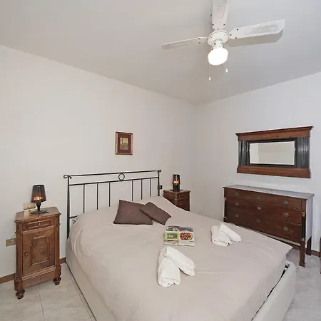 Apartament Casa Annalisa