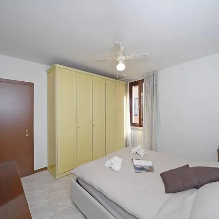 Apartament Casa Annalisa Salò