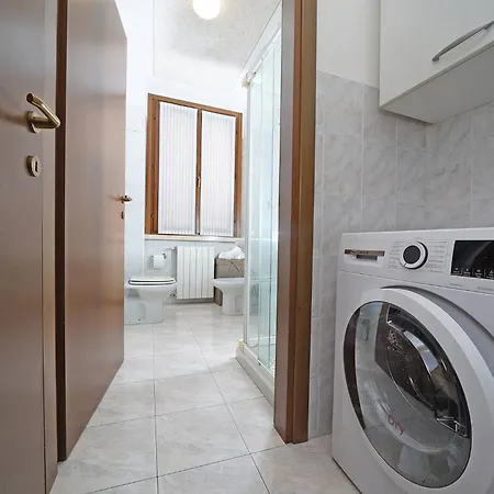 Apartament Casa Annalisa