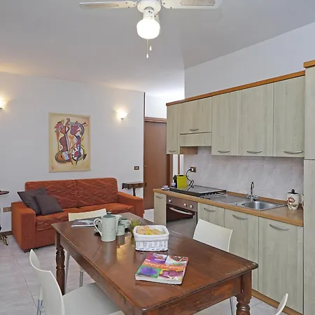 Apartment Casa Annalisa *