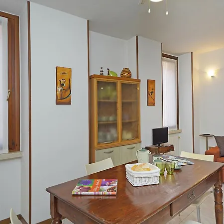 Apartment Casa Annalisa