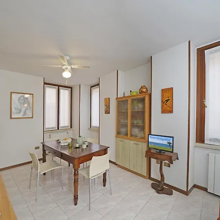 Casa Annalisa Apartment *