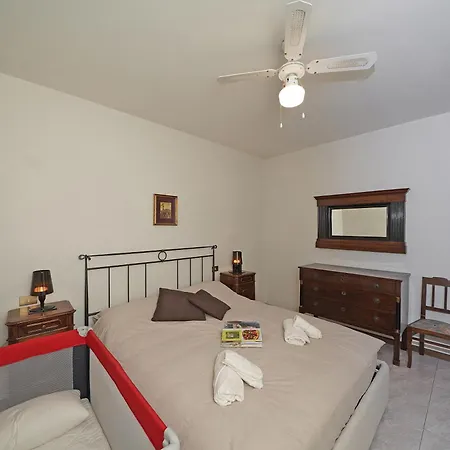 Casa Annalisa Apartment Salo