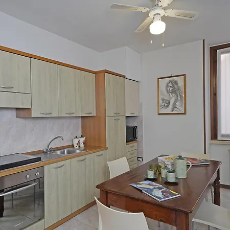 Casa Annalisa Apartment Salo